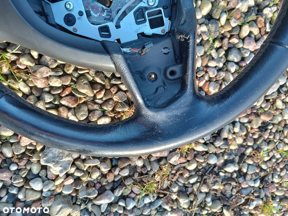 BMW F10 2012R KIEROWNICA - 3