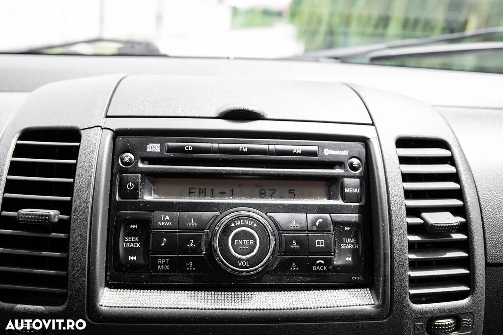 Nissan Navara DPF Premium - 5