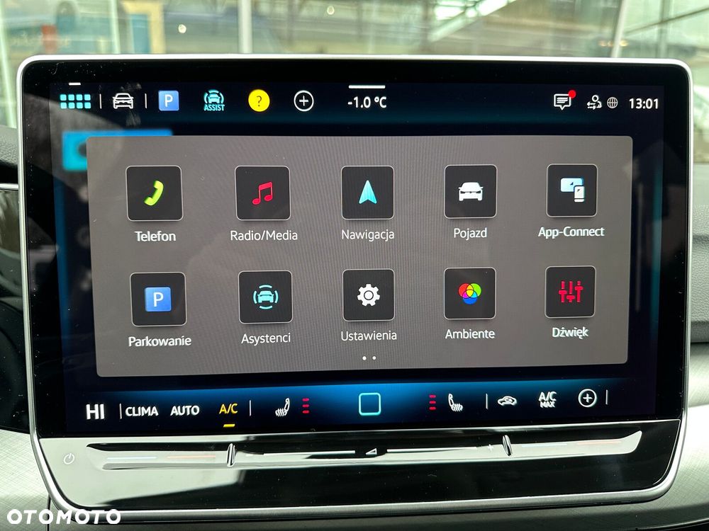 Volkswagen Golf Variant - 19