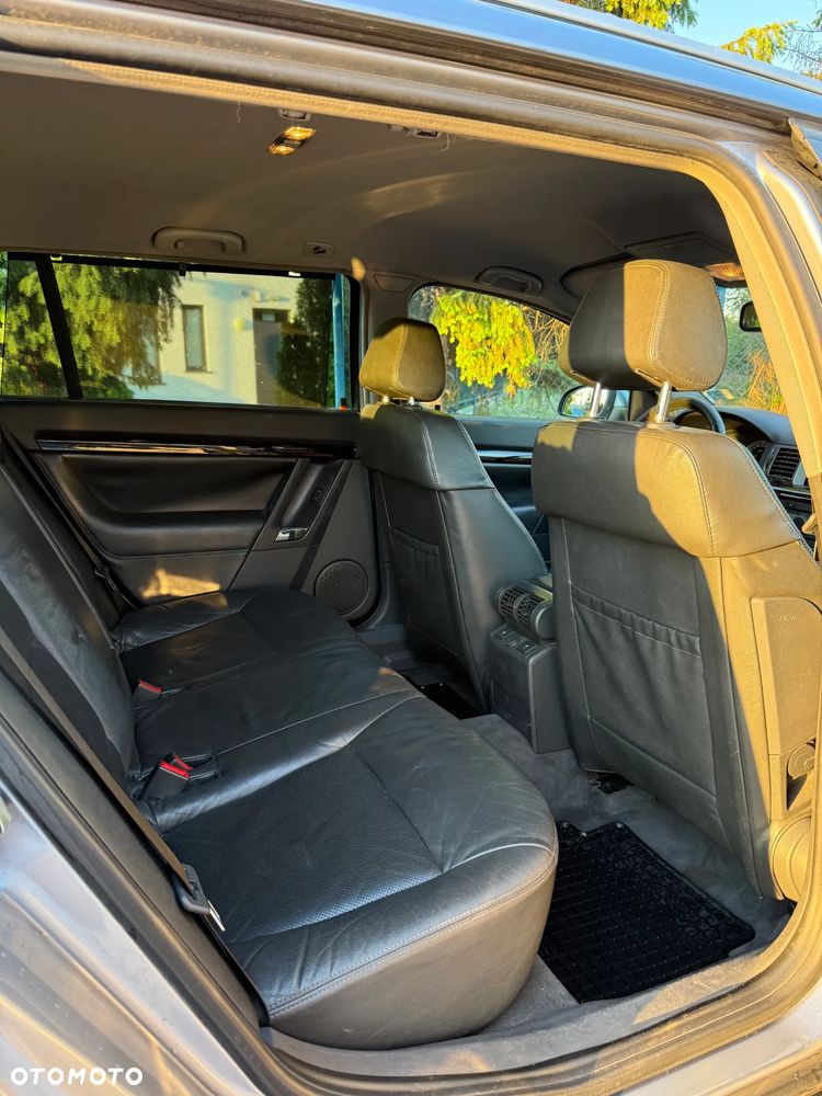 Opel Vectra 1.9 CDTI Cosmo - 9