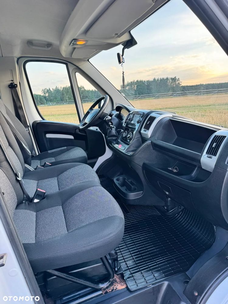 Fiat Ducato - 12