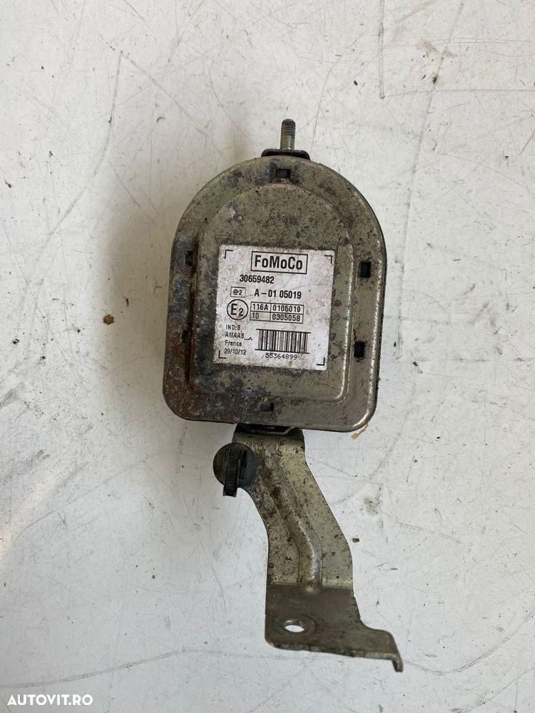 Alarma VOLVO V40 V40CC 30659482 30659884 - 1