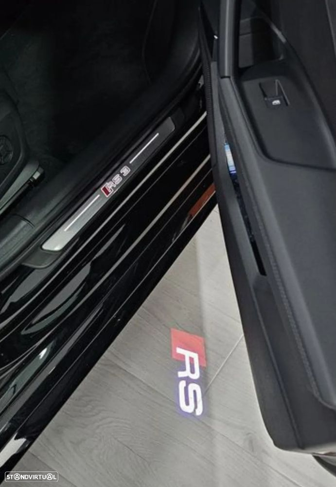 Audi RS3 Limousine TFSI quattro S tronic - 23