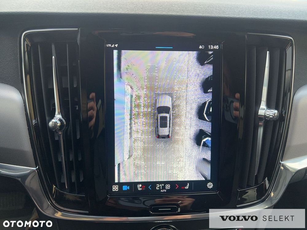Volvo V90 - 24