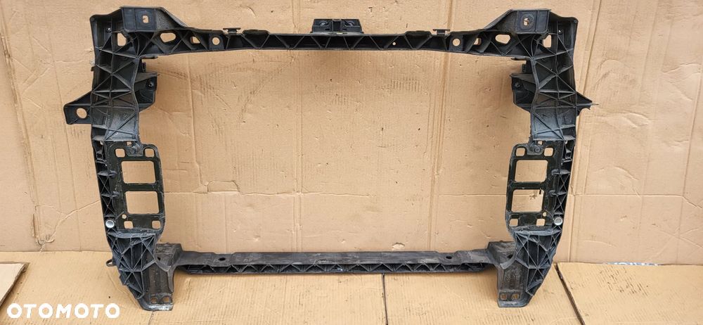 WZMOCNIENIE PAS PRZEDNI AUDI Q7 4M 4M0805594C - 11