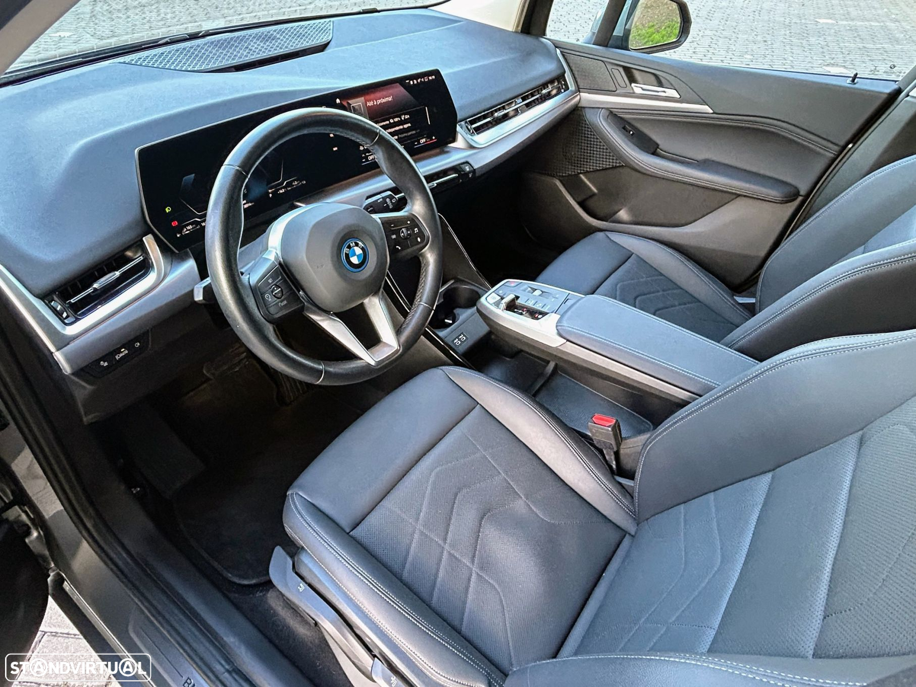 BMW 225xe Active Tourer e xDrive Line Luxury - 11