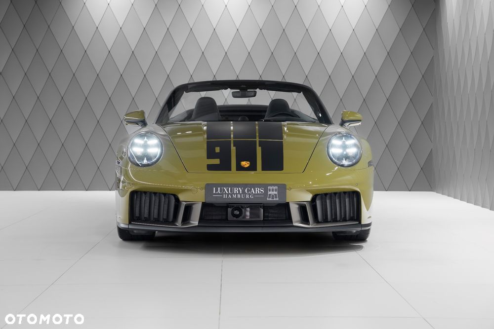 Porsche Carrera GT - 2