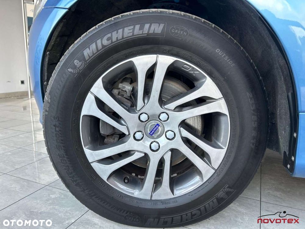 Volvo XC 60 D3 Geartronic Summum - 27