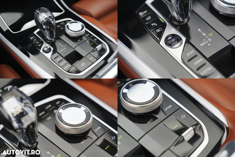 BMW X5 xDrive45e - 26