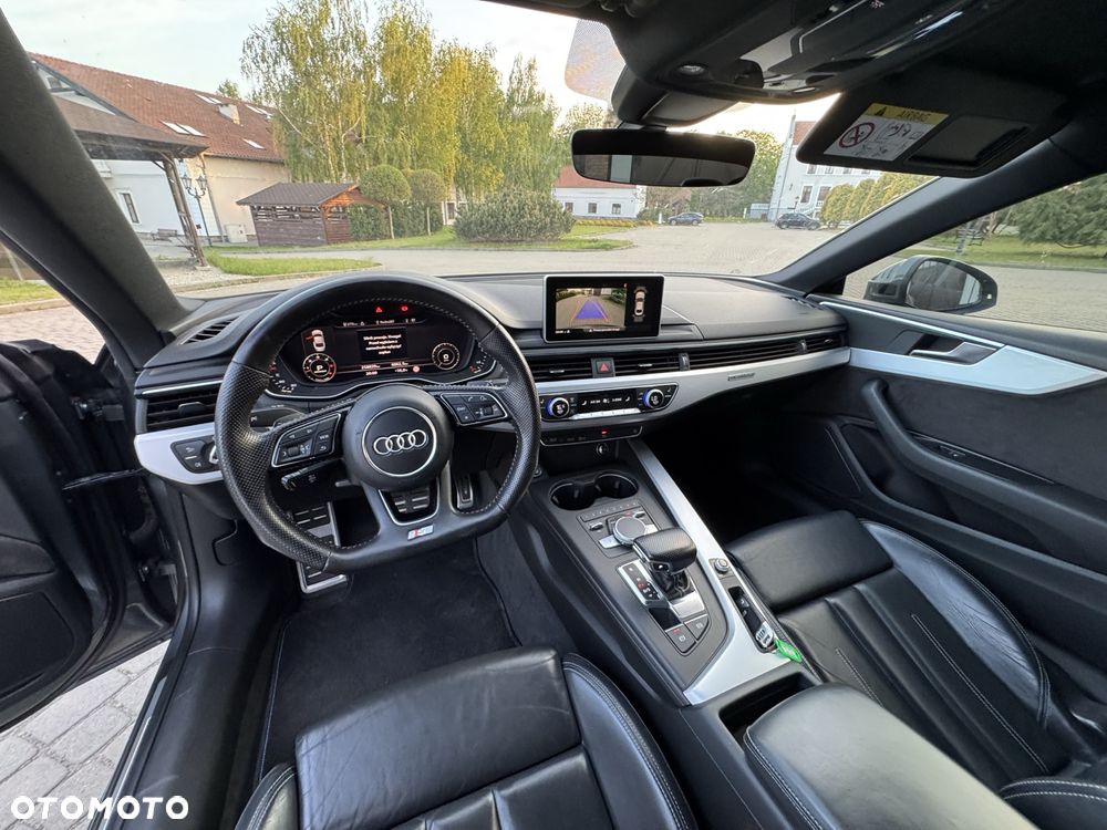 Audi A5 Coupé 3.0 TDI Quattro S tronic - 26