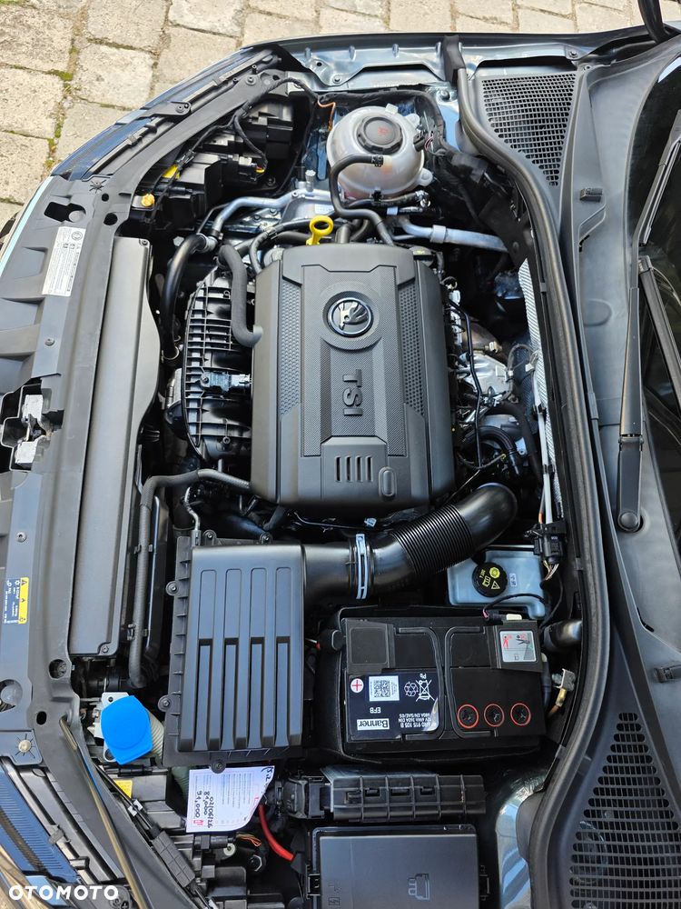Skoda Octavia 1.8 TSI 4x4 Style DSG - 30