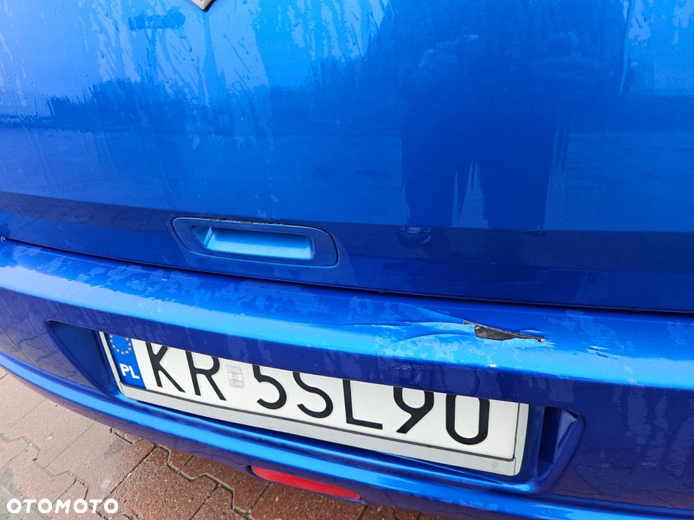 Suzuki Swift 1.3 Comfort - 18