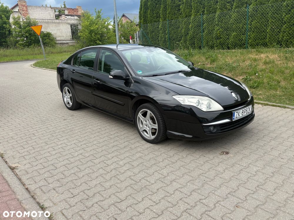 Renault Laguna 2.0 16V Dynamique - 6