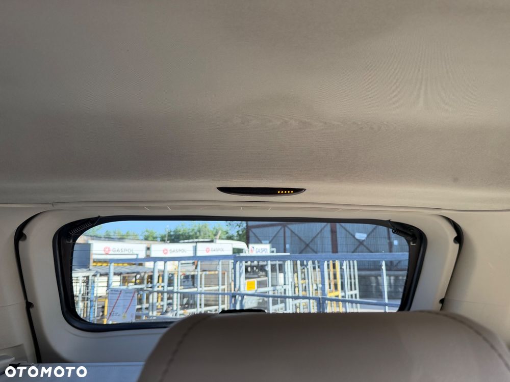 Jeep Grand Cherokee 3.0 CRD Automatik Overland - 38