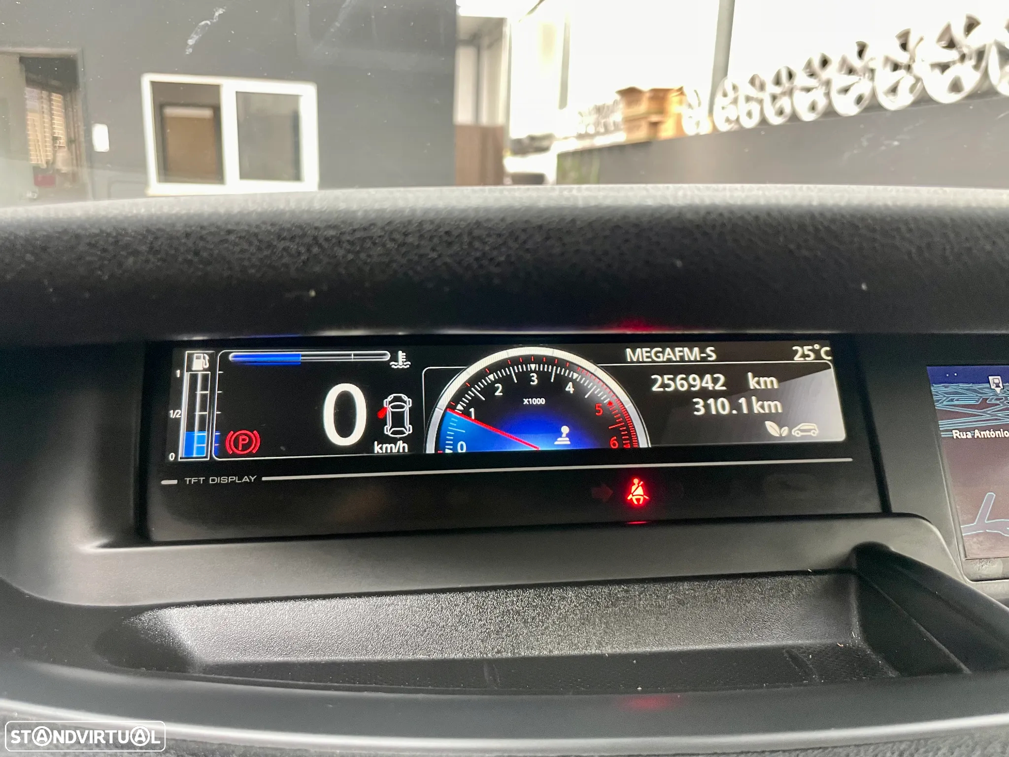 Renault Grand Scénic 1.5 dCi Bose Edition SS - 19