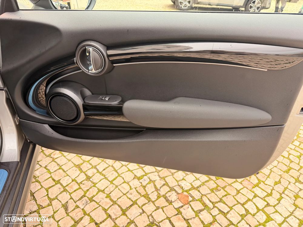 MINI 3 Portas Cooper SE - 44