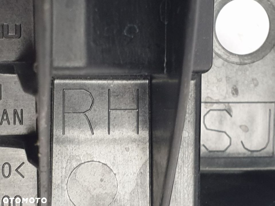 SUBARU FORESTER V 19 22r Ślizg Zderzaka Tył 2.0 e BOXER - 7