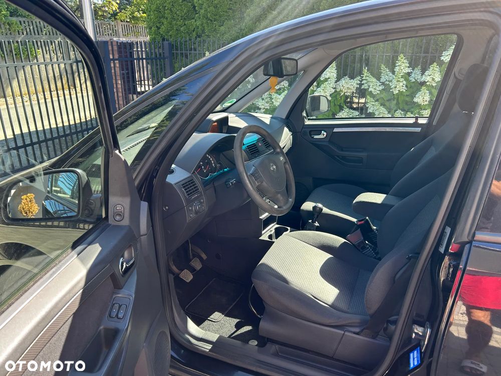 Opel Meriva 1.4 Cosmo - 5