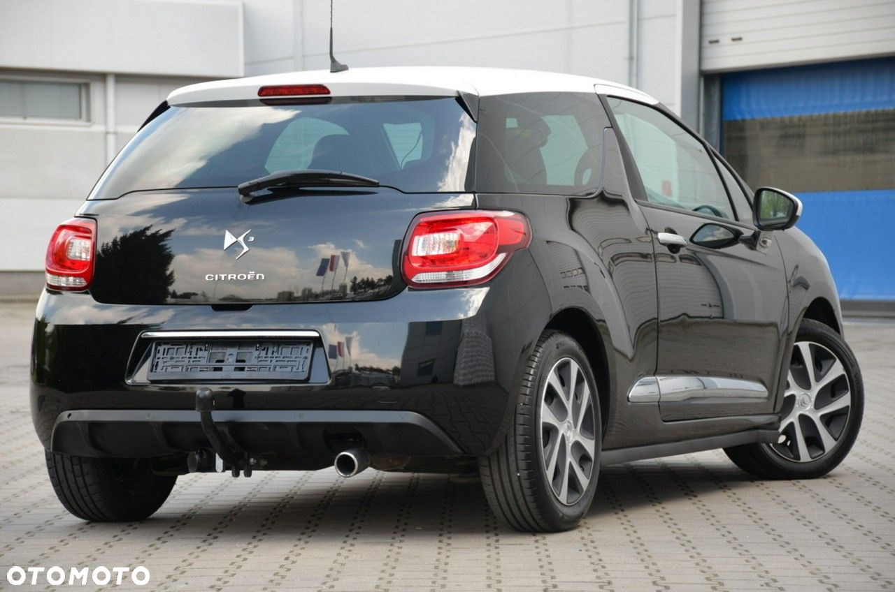 Citroën DS3 - 14