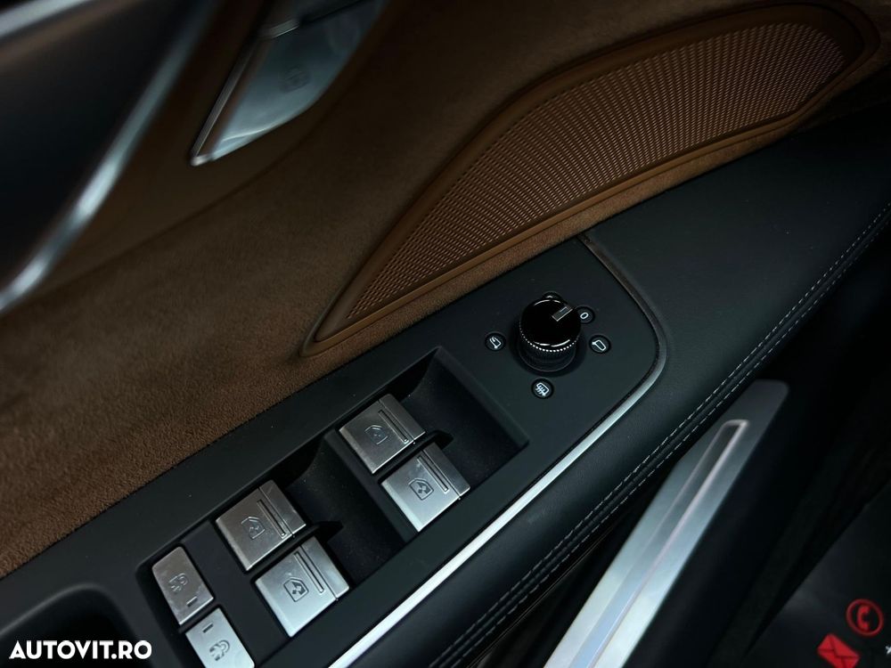 Audi A8 - 29