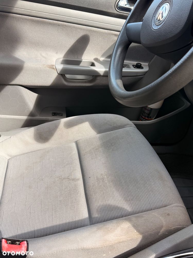 Volkswagen Golf 1.4 Comfortline - 19