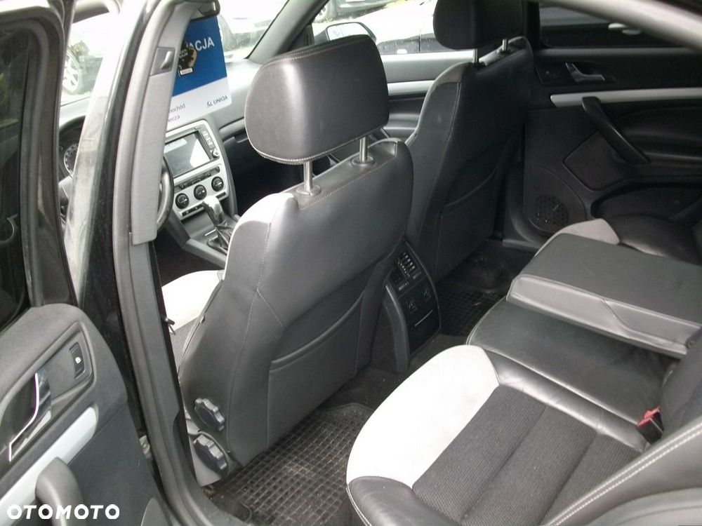 Skoda Octavia - 6