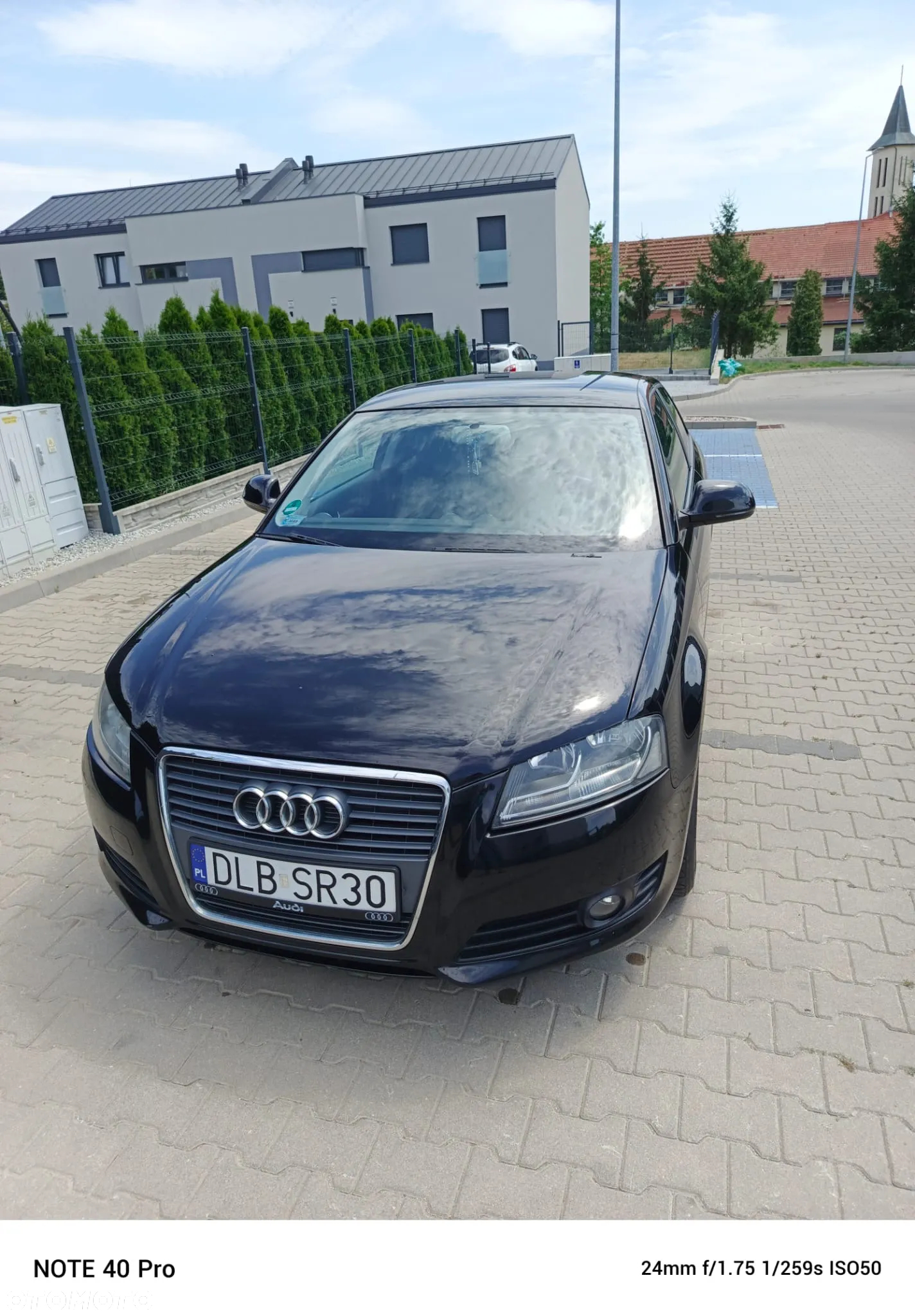 Audi A3 - 3