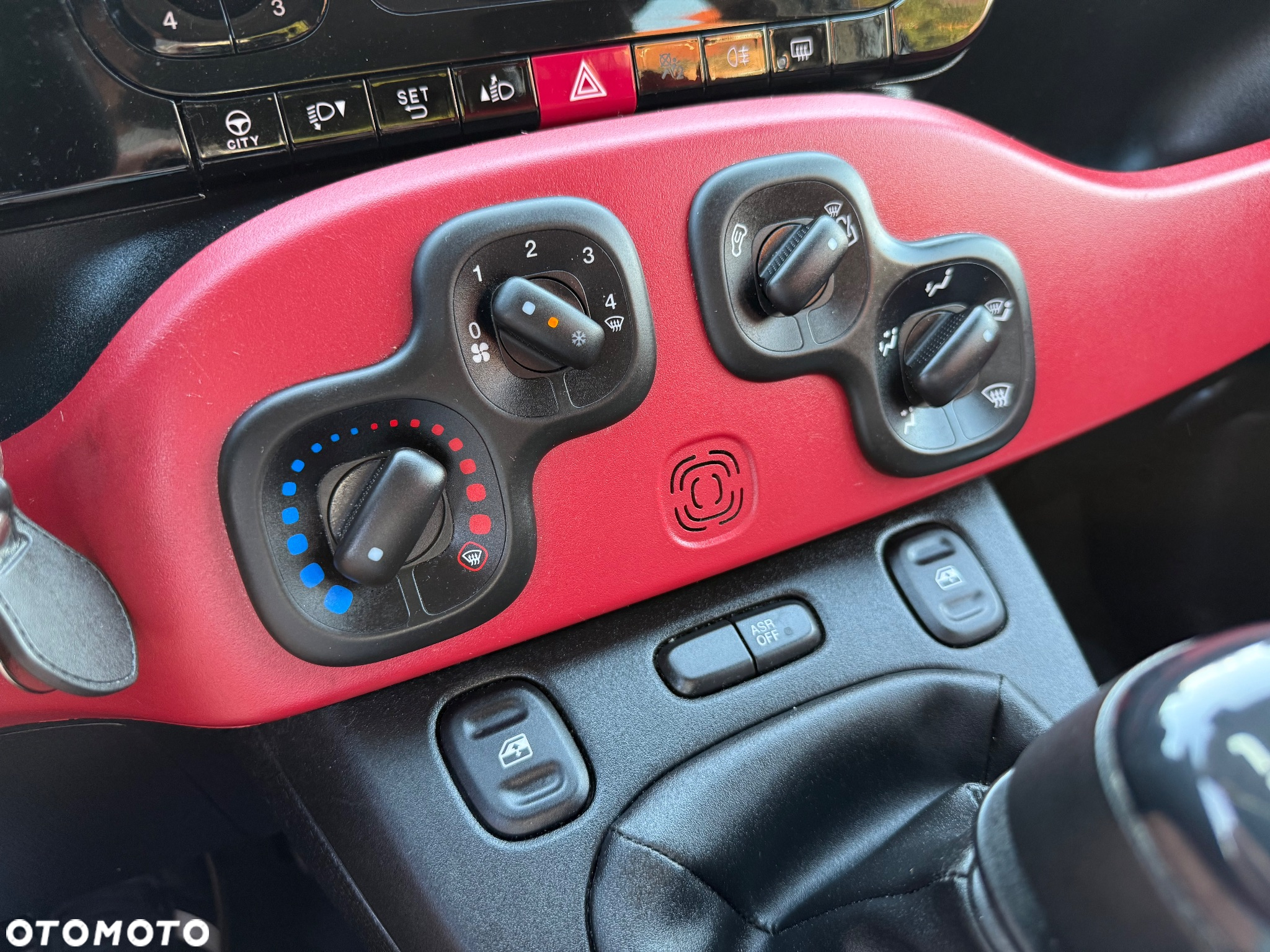 Fiat Panda 1.2 Easy - 17