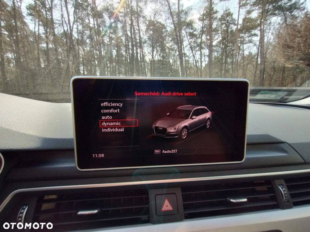 Audi A4 Avant 40 TDI Quattro S Line S tronic - 24