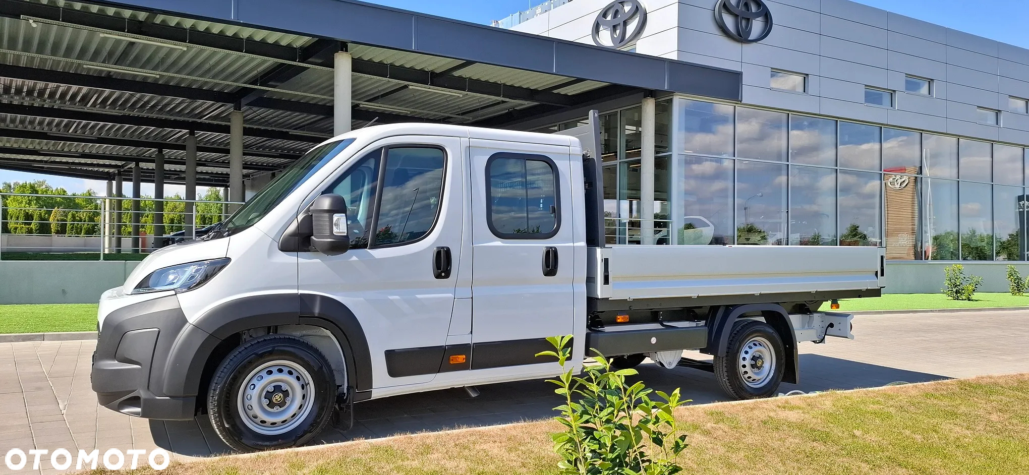 Toyota Proace MAX - 4