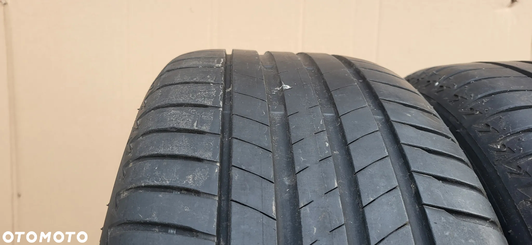 KOLA FELGI 225.45.17 5X112 ET51 AUDI A3 8V - 17