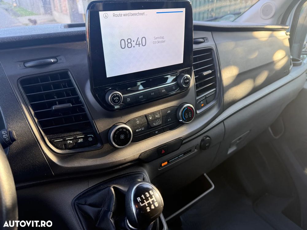 Ford Transit L3H2 - 5