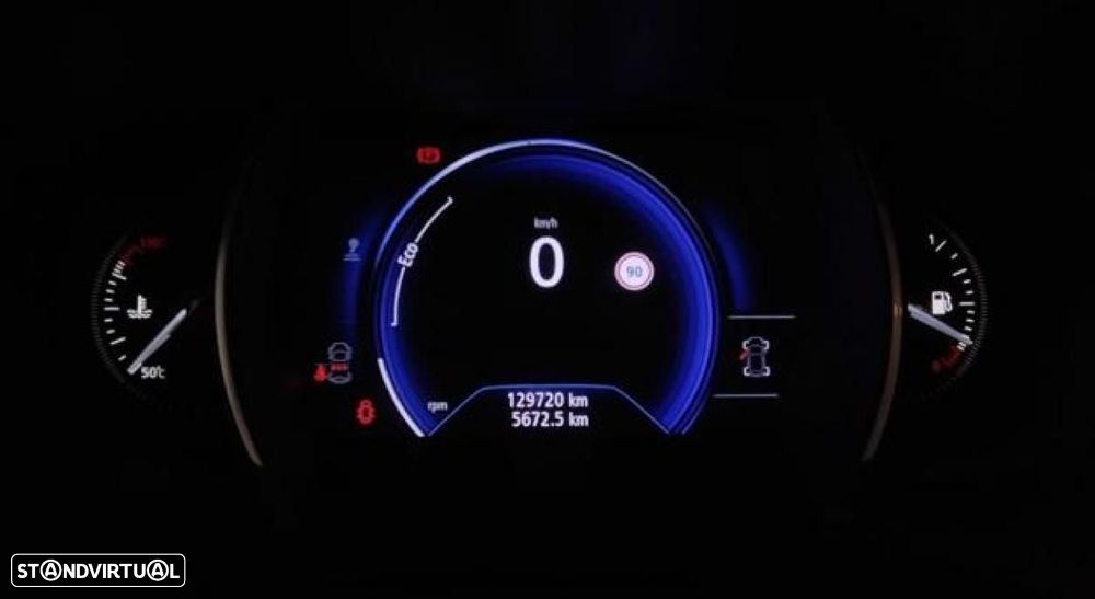 Renault Mégane Sport Tourer - 3