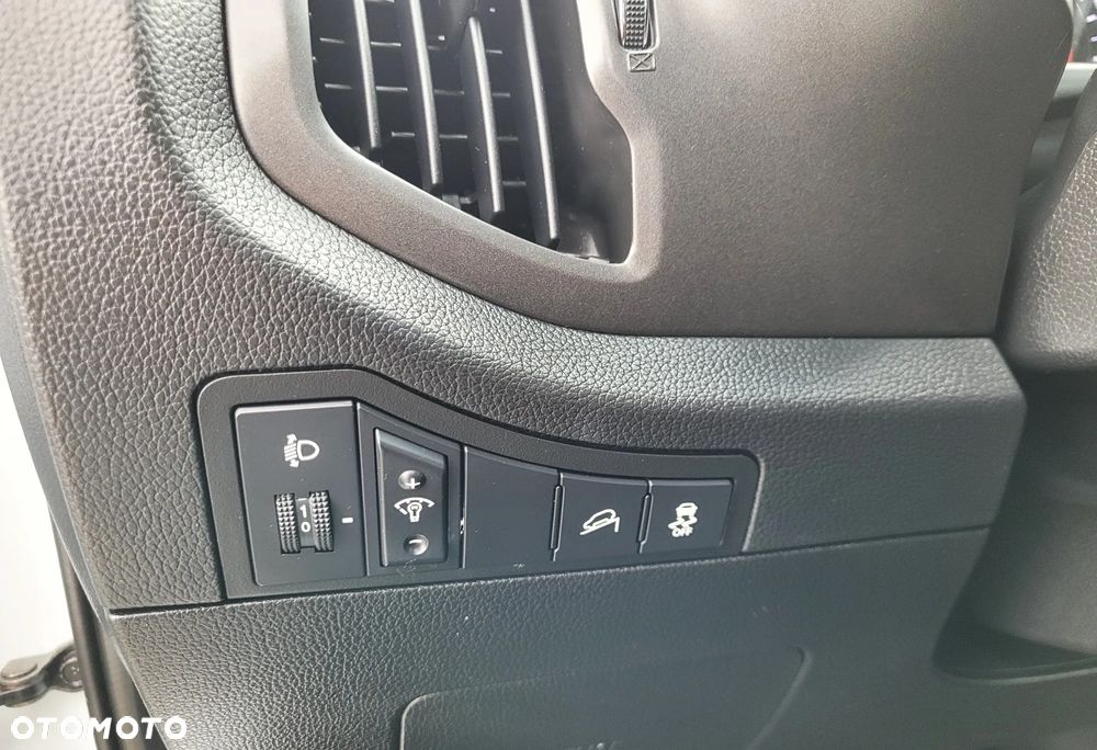 Kia Sportage - 27