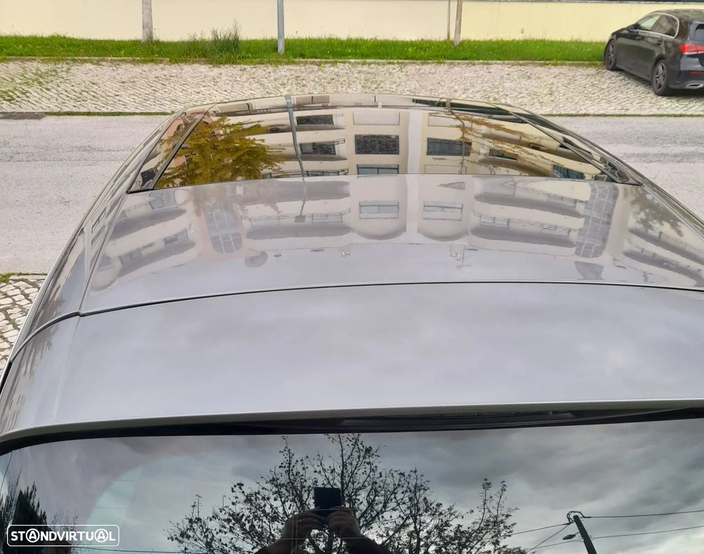 Renault Espace Energy dCi 160 EDC Initiale Paris - 7