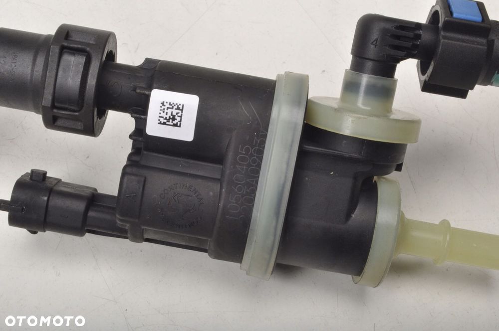 MG HS 1.5T 16V 162KM ZAWÓR PODCIŚNIENIA 10560405 2024 R 544 KLIMOTRÓW - 6