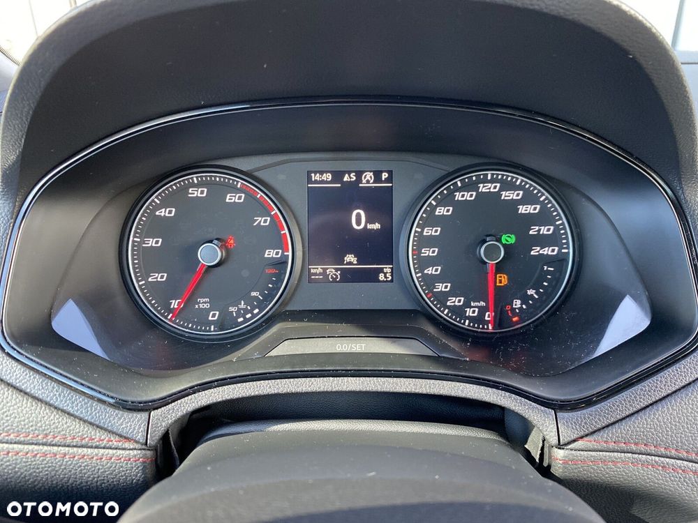 Seat Arona - 19