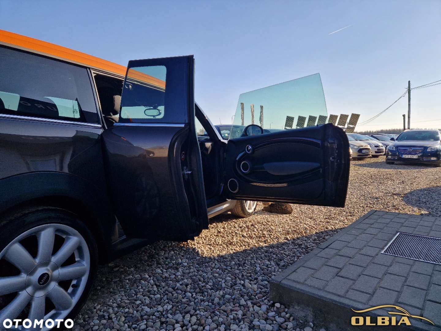 MINI Clubman - 13