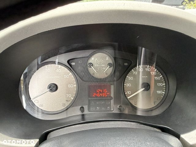 Peugeot Partner - 13