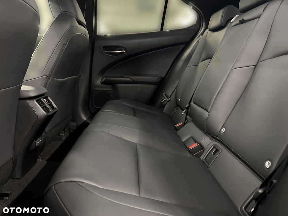 Lexus UX 300h F Sport Design AWD - 10