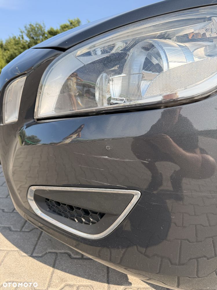 Volvo S60 - 8
