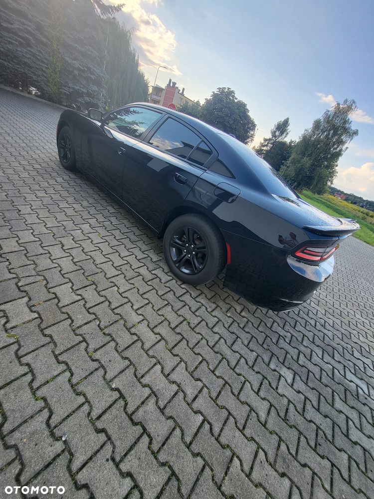 Dodge Charger - 6