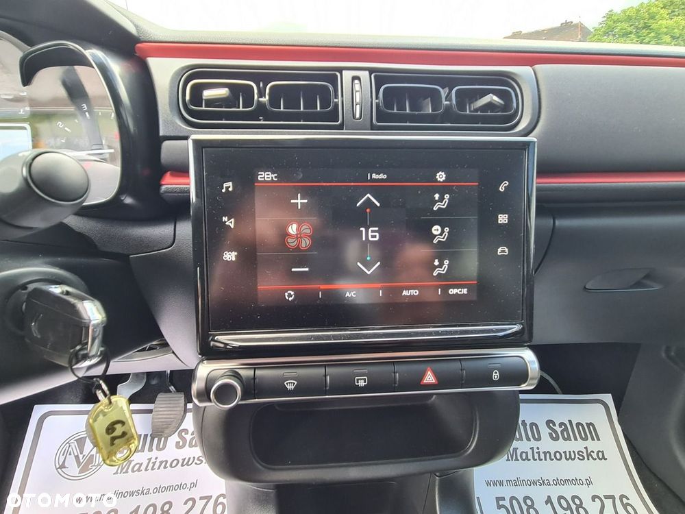 Citroën C3 1.2 PureTech C-Series - 15