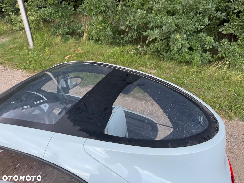 Renault Twizy (ohne Batterie) Sport Edition White - 13