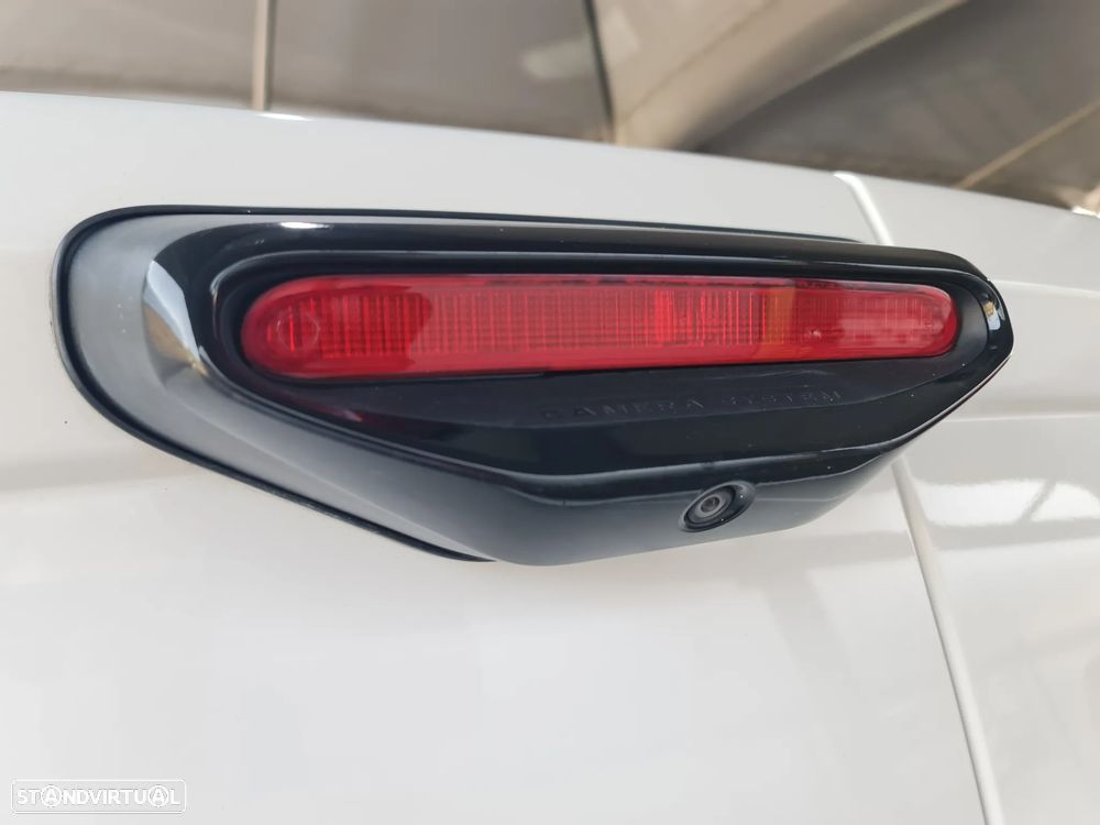 Citroën Berlingo Asphalt 1.6 HDi 100cv Câmara CarPlay IVA Dedutível - 8