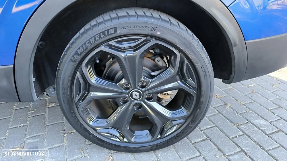 Renault Kadjar 1.5 dCi Black Edition - 32