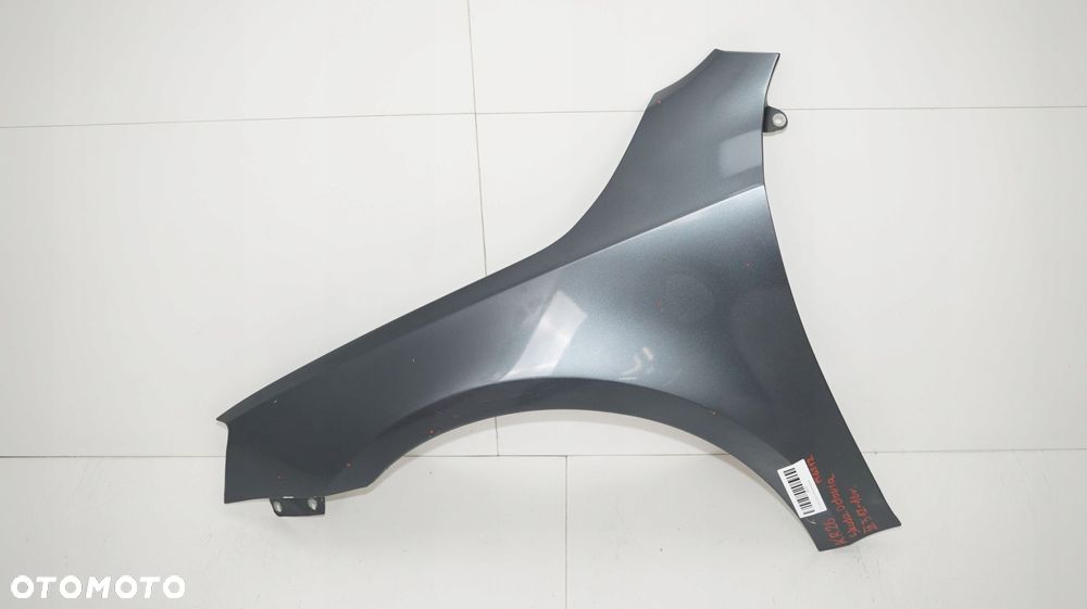 BŁOTNIK LEWY PRZÓD SKODA OCTAVIA III 12-16R # - 1