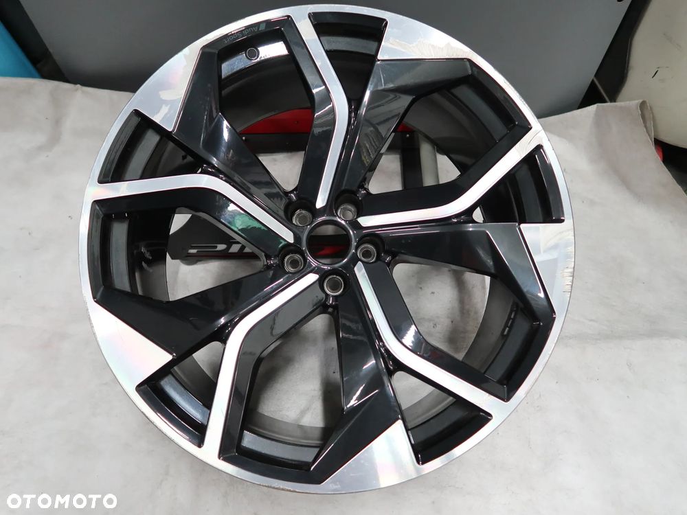 W041 Felga Aluminiowa Audi RSQ8  4M8601025AG - 1