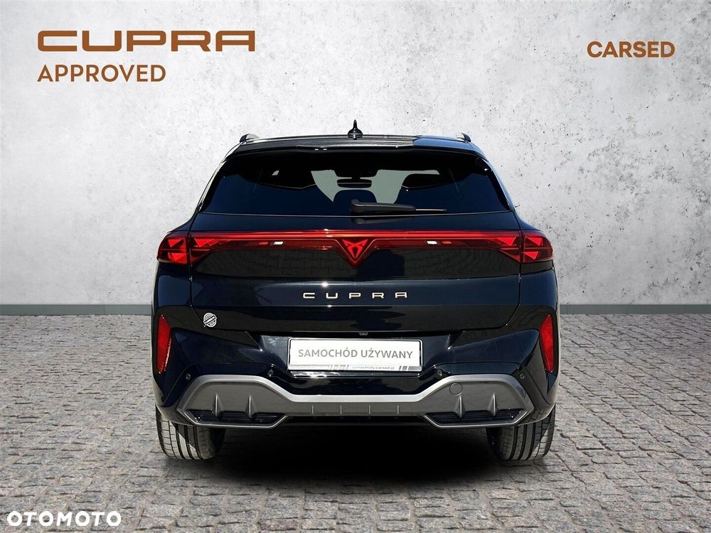 Cupra Terramar 2.0 TSI 4Drive VZ DSG - 38