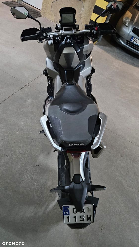 Honda X-ADV - 2